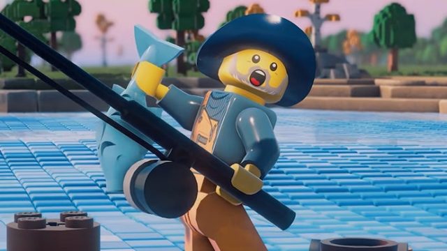 An Ultimate Guide to Downloading Lego Skylines