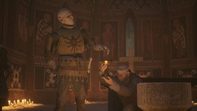 Unlocking Vampiric Powers in Blood of Dawnwalker: A Download Guide