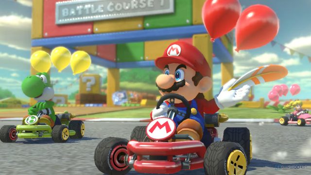 Unlocking the Thrills of Mario Kart 8 Deluxe: Your Complete Download Guide