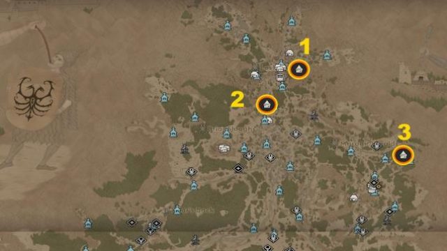Unlocking the Secrets of The Blood of Dawnwalker Scouting Towers