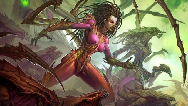 Your Guide to Downloading the Latest StarCraft Sequel