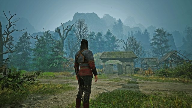 Essential Steps to Start Your Journey in The Blood of Dawnwalker