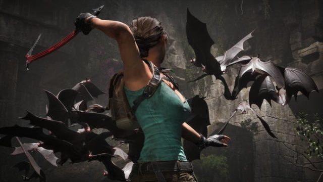 Unlocking Tomb Raider: Legacy of Atlantis - Your Comprehensive Download Guide