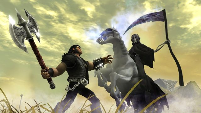 How to Download and Play Brütal Legend: A Comprehensive Guide