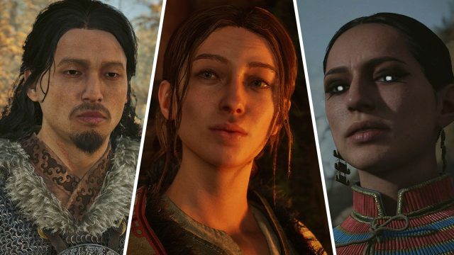 Unlocking Romance in Blood of Dawnwalker: Your Guide to Coen's Options