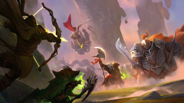 Discover the Thrilling Gameplay of Guild Wars 3: Your Ultimate Download Guide