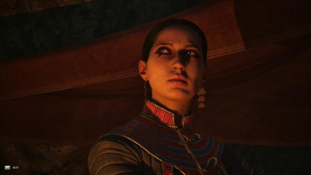 Unveiling the Secrets of Uriash Village in Blood of Dawnwalker
