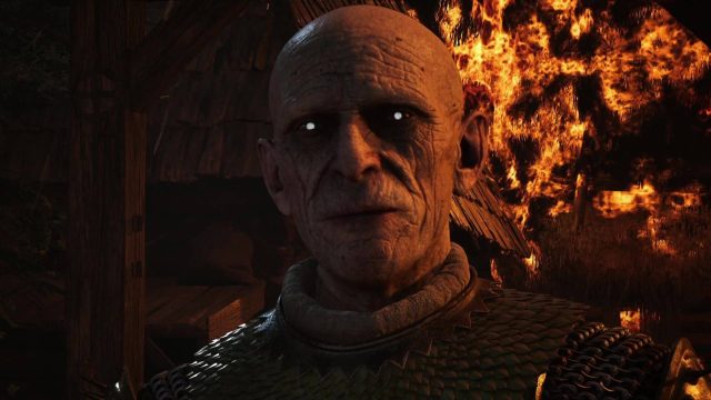 Mastering the Final Boss of Blood of Dawnwalker: A Quick Guide