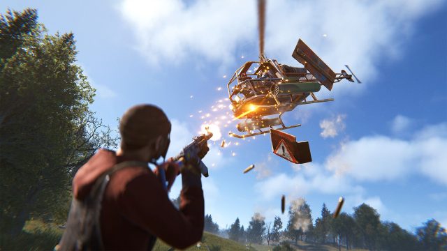 Unlocking the New Era of Rust: A Comprehensive Download Guide