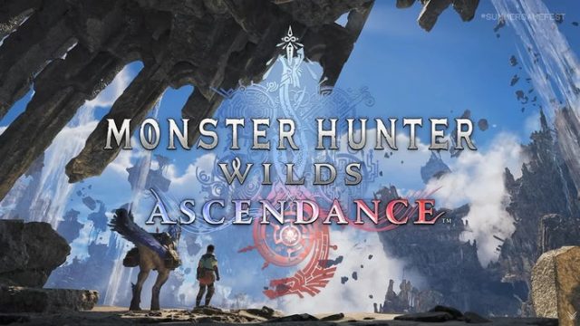 Unleash Your Adventure: Download Monster Hunter Ascendance Now