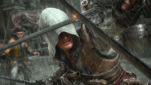 Assassin's Creed Bla