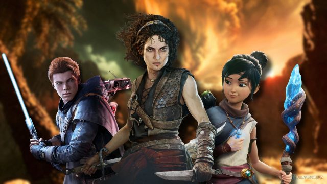 Your Ultimate Guide to Downloading Adventure Games You’ll Love