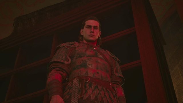 Escape the Enigmatic Maze of Xanthe in Blood of Dawnwalker