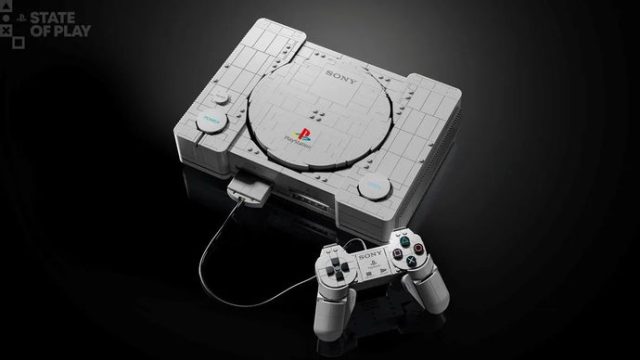 Experience Nostalgia
