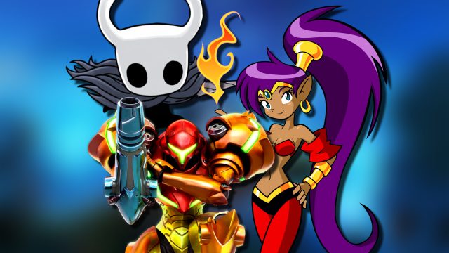 Essential Guide to Downloading Top Metroidvania Games Today