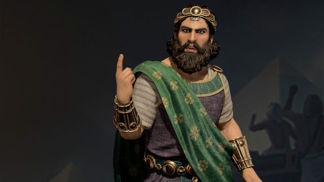Unlock the Epic Strategy Experience with Civilization 7 Free This Week