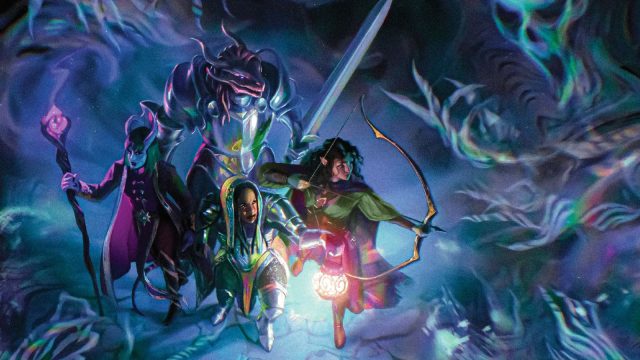 Unlock the Mysteries of Ravenloft: A Guide to Downloading the Game Now