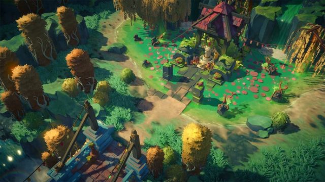 Experience the Mind-Bending World of Uncanyon: Download Guide