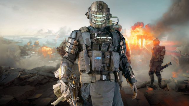 Unlock Your Horror Adventure: Download Dead Space Now!