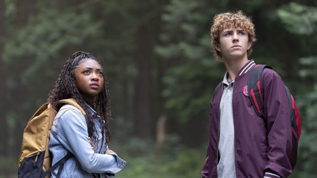 Explore the Exciting World of the Kane Chronicles on Disney Plus