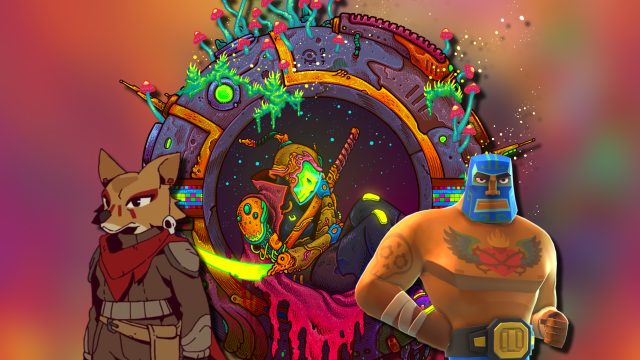Explore the Most Unique Metroidvania Games to Download Now
