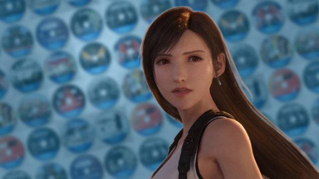 Your Complete Guide to Downloading Final Fantasy 7 Revelation
