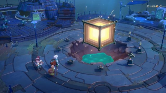 Discover the Exciting New Features of Moonlighter 2