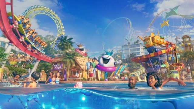 Unlock the Magic: Downloading the Latest Disney-Inspired Game