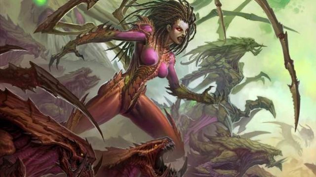Discovering the Latest on StarCraft: What's Next for the Franchise?