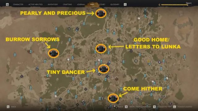 Unlocking Time: Your Guide to Blood of Dawnwalker