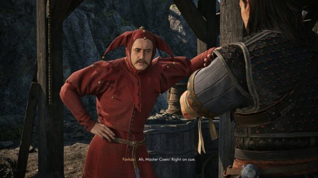 Explore the Blood of