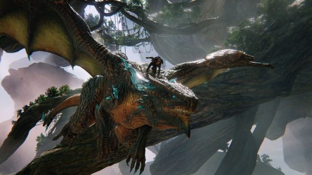 Reviving Scalebound: Your Guide to Downloading and Playing