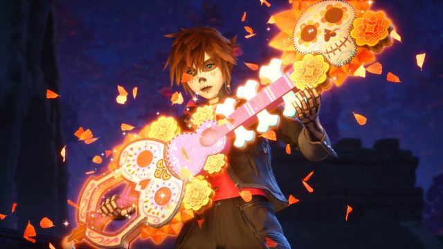 Game: Kingdom Hearts 4 Will Get a New Showing This Month, Square Enix Confirms