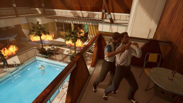 Unlock the Fun: Download First Class Trouble Today