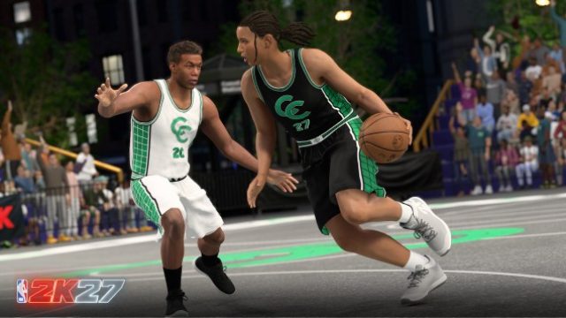 Discover the Latest NBA 2K27: Your Ultimate Download Guide