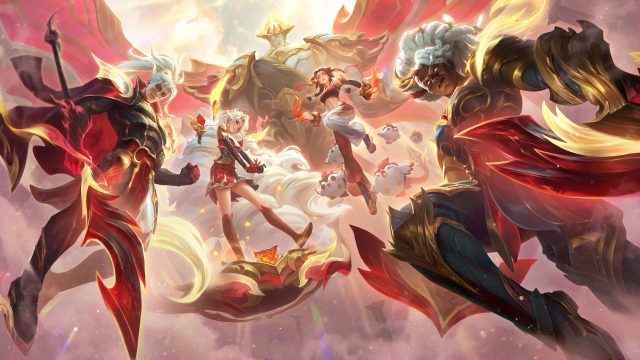 Unlocking the Latest TCG Craze: How to Download Riftbound Now