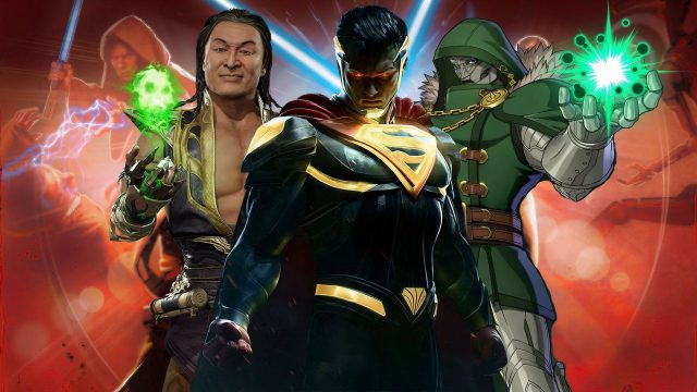 Unleash Your Inner Villain: Top Fighting Games to Download Now