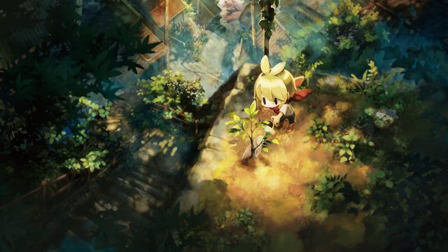 Explore the Exciting Blend of Horror and Farming in Village in the Shade