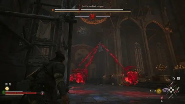 Mastering the Cycle of Love in Blood of Dawnwalker