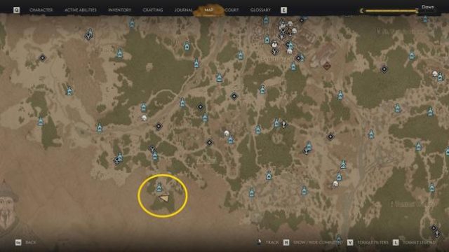 Mastering the Time Loop in Blood of Dawnwalker: Your Ultimate Guide