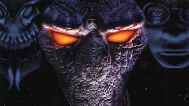 Game: Something strange is happening to the Starcraft website, as BlizzCon inche