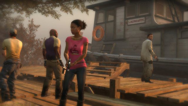 Essential Guide to Downloading Left 4 Dead 2 on Mobile Devices