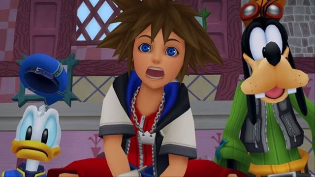 Unlock the Excitement: A Comprehensive Guide to Fortnite's Kingdom Hearts Update