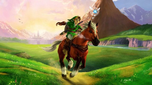 Unlocking the Latest Zelda Game: Your Complete Download Guide
