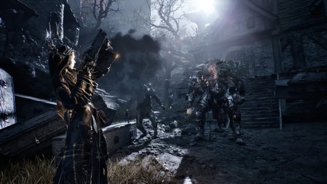 Experience the Thrill of Mortal Shell 2: A Comprehensive Download Guide