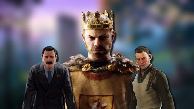Top Strategy Games Where Your Decisions Define the Outcome