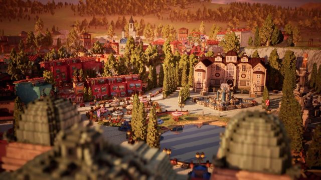 Discover the Latest City-Building Game Trends of 2026