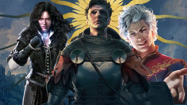 Explore the Best Romance Storylines in RPGs Today