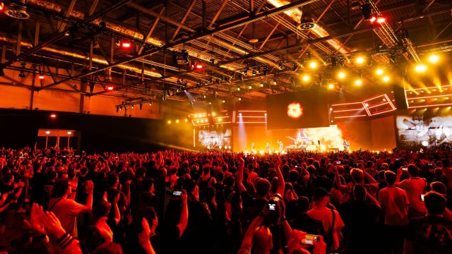 'We Are Sorry,' Gamescom Apologizes For Lackluster Response To Indie Booth Theft