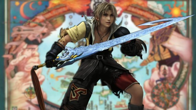 Uncovering the Evolution of Final Fantasy: The Impact of FFX